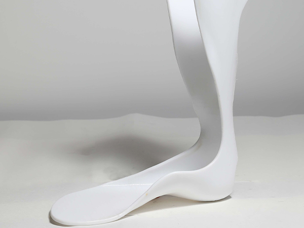 3D打印踝足矫形器